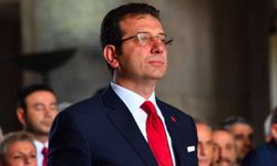 Ekrem İmamoğlu: "Bir arada çok güçlüsünüz"