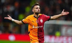 Galatasaray'dan Yunus Akgün kararı!