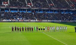 Bordo Mavili takım UEFA’da çeyrek finalde