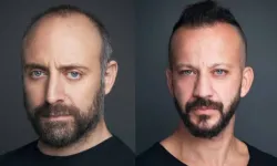 Halit Ergenç ve Rıza Kocaoğlu'nun hakim karşısına çıkacak