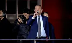 'Özgür ölecek, Saraçhane'yi bırakmayacak'