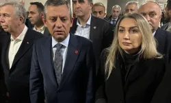 Dilek İmamoğlu'ndan tutuklama kararına ilk tepki!