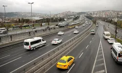 Saraçhane çevresinde 12 yol, 24 saat kapalı olacak!