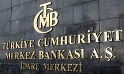 Merkez Bankası'ndan 18 yıl sonra bir ilk !