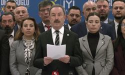 İYİ Parti: 'İktidar kendi meşruiyetini de sonlandırmıştır!