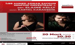 AASSM Orkestrası, yılın ilk konserine hazır