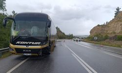 Otobüs biletlerinde yeni dönem: 12 saate kadar iade