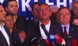 Özgür Özel: "Erdoğan demokrasi treninden indi, darbecilerin safına katıldı"