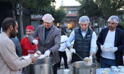 Bodrum’da geleneksel iftar buluşmaları devam ediyor