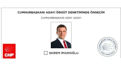 CHP'de ortak kararla önseçim saati uzatıldı!