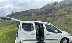 Bitlis’te trafik kazası: 1 ölü, 5 yaralı