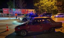Polisten kaçan ehliyetsiz sürücüye 40 bin TL ceza