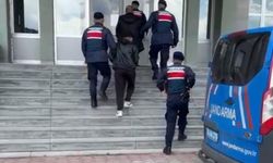 Sivas’ta göçmen kaçakçıları yakayı ele verdi