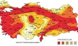 Yedisu Fayı için 7 il kritik uyarısı