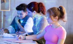 VGM 2025-2026 burs sonuçları açıklandı