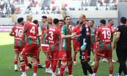 Karşıyaka’nın rakibi Nazilli Belediyespor