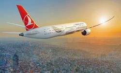 THY yüksekten uçuyor! İşte yeni rekor