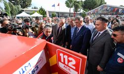 İzmir Büyükşehir Belediye Başkanı  Tugay: Uçak almaya yetkimiz yok!