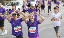 Geleneksel Zübeyde Hanım Koşusu’na kayıtlar başlıyor