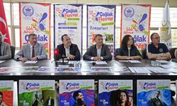 566. Akhisar Çağlak Festivali başlıyor