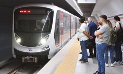 17 Mayıs Cuma İzmir Metro sefer saatleri açıklandı