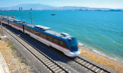 17 Mayıs Cumartesi İzmir İZBAN tren saatleri ve durak bilgisi