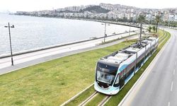 17 Mayıs Cumartesi İzmir tramvay sefer saatleri belli oldu!