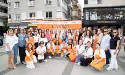 Anneler üretiyor, nesiller güçleniyor