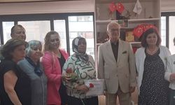 Karadenizli Kadınların "Yılın Annesi"