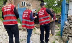 Başkan Yetişkin Efeler'in dört bir yanına dayanışma köprüsü kuruyor