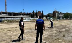 Turgutlu Belediyesi Kurban Bayramı hazırlıklarına başladı