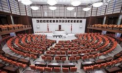 TBMM'de başkanlık seçim süreci başlıyor