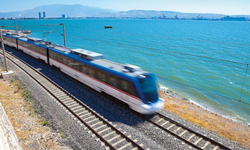 20 Mayıs Salı İzmir İZBAN tren saatleri ve durak bilgisi