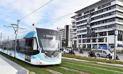 21 Mayıs Çarşamba İzmir tramvay sefer saatleri belli oldu!