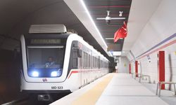 22 Mayıs Perşembe İzmir Metro sefer saatleri açıklandı