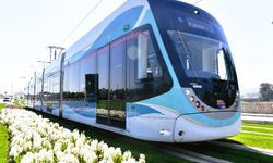 22 Mayıs Perşembe İzmir tramvay sefer saatleri belli oldu!