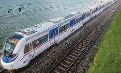 23 Mayıs Cuma İzmir İZBAN tren saatleri ve durak bilgisi