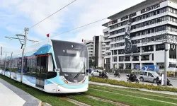 23 Mayıs Cuma İzmir tramvay sefer saatleri belli oldu!