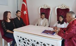 Çiftler arasında '05.05.2025' çılgınlığı