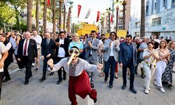 37. Uluslararası Amatör Tiyatro Festivali 23 Mayıs’ta başlıyor