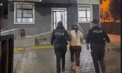 51 yıl hapis cezasıyla aranıyordu, İzmir'de yakalandı