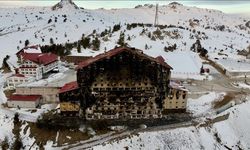 78 kişiye mezar olan otel yangında yeni gelişme... İstenen cezalar belli oldu!