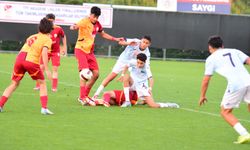 Mete Yıldız: Adana 01 FK ile telafisi olmayan bir maça çıkacağız