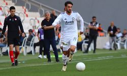 Altay’da Onur Efe’den 12 gollük katkı