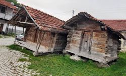Bu yapılarda bir tane dahi çivi yok... 100 yıldır ayakta. İşte hikayesi