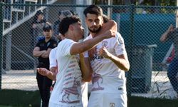 Keni Var Uzun: "Hedefimiz 1. Lig’e yükselmek"