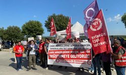 Telus işçilerinin mücadelesi 114 gündür sürüyor