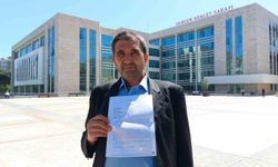 18 gündür kayıp eşini arıyor...
