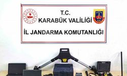 Define aramak için 2 milyonluk cihaz almışlar...