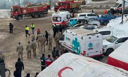 Kartalkaya faciasında 81 ceset torbası kullanılması iddianamede